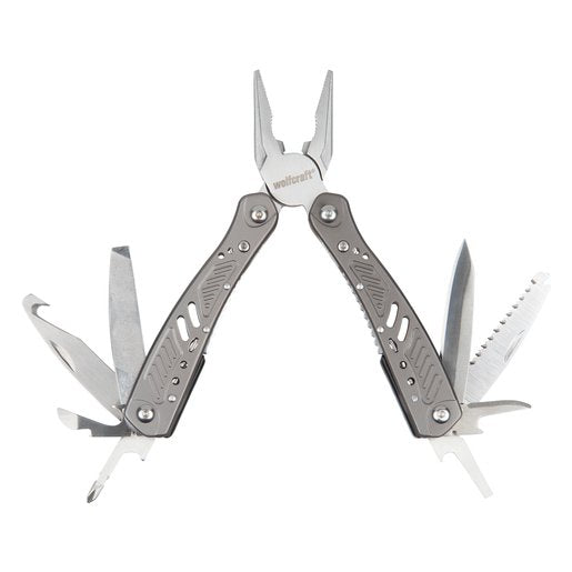 Wolfcraft Multiherramienta 4080000