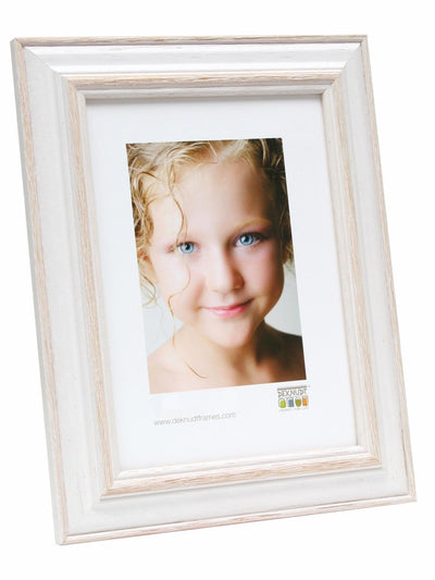 Deknudt S221H1 10X15 Wood White W. Beige — image 1