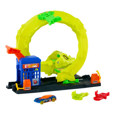 Pistas Carreras Hot Wheels JBM63 — image 1