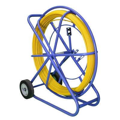 Extralink EX.13902 Dispensador Cable Yellow — image 1