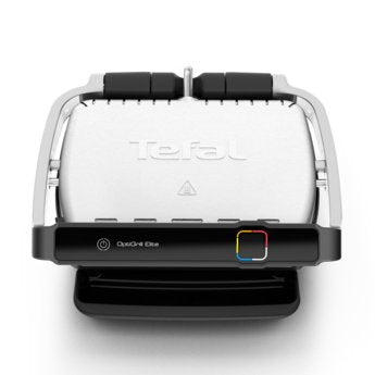 Tefal Optigrill Elite GC750D30 Parrilla Eléctrica Contact — image 1