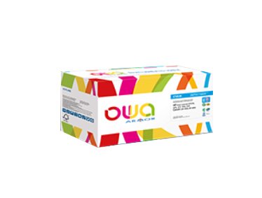 Owa Ink Compatible With HP 913A Bk Black L0R95AE — image 1