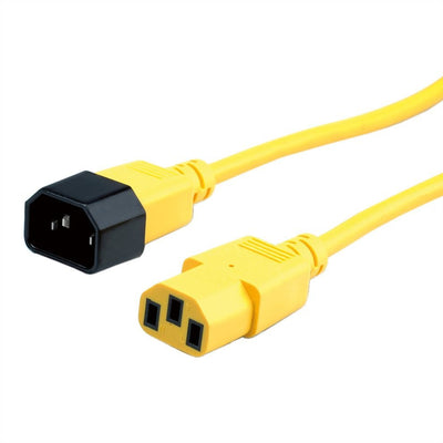 Roline Cable Connection Aparatos IEC320 — image 1