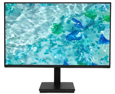 Acer Monitor Vero V277GBIP LED 27 Black Fullhd, Ips, Hdmi, Dp, VGA, Panel 120HZ UM.HV7EE.G08 — image 1