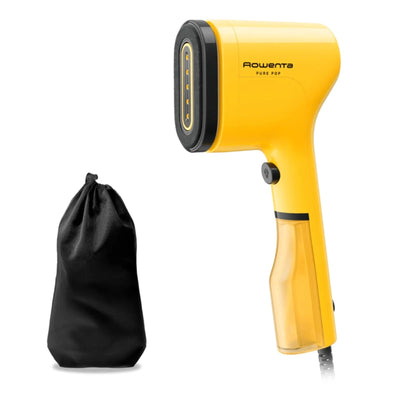 Rowenta Straightener Vertical DR2026D1 Pure Pop 1300W — image 1