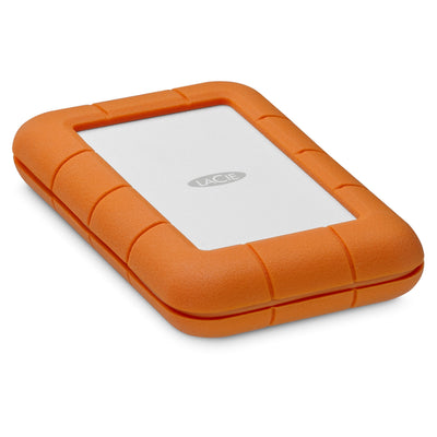 Lacie Rugged Secure STFR2000403 Hard Drive Cifrado 2TB External Laptop USB 3.1 Gen 1 (usb-c Connector Aes 256 — image 1