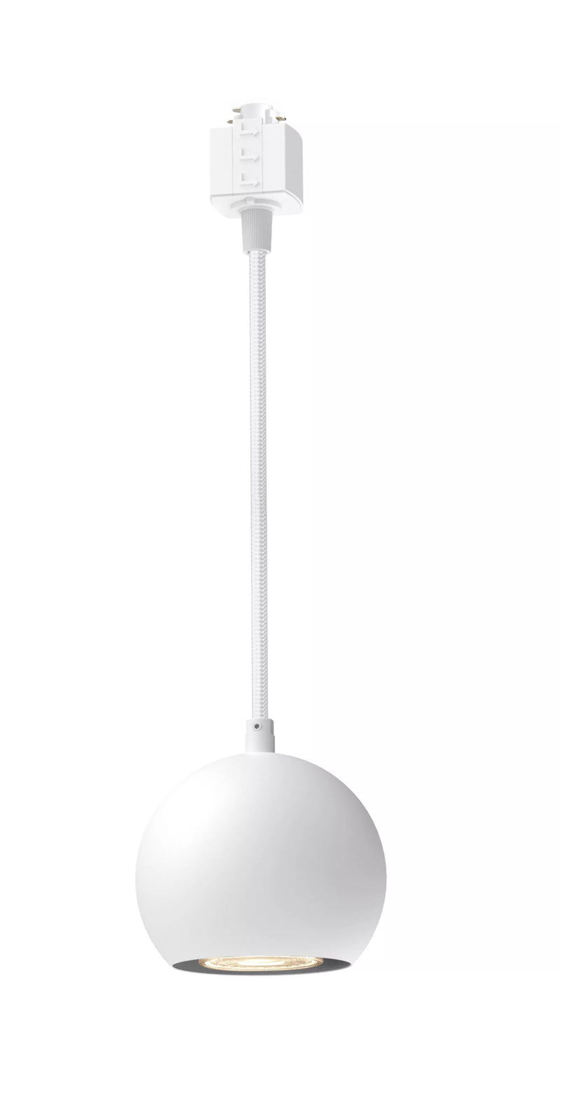 Lamp Easylink Ceiling Suspendida, Colby GU10, White Ø100 X 1360MM