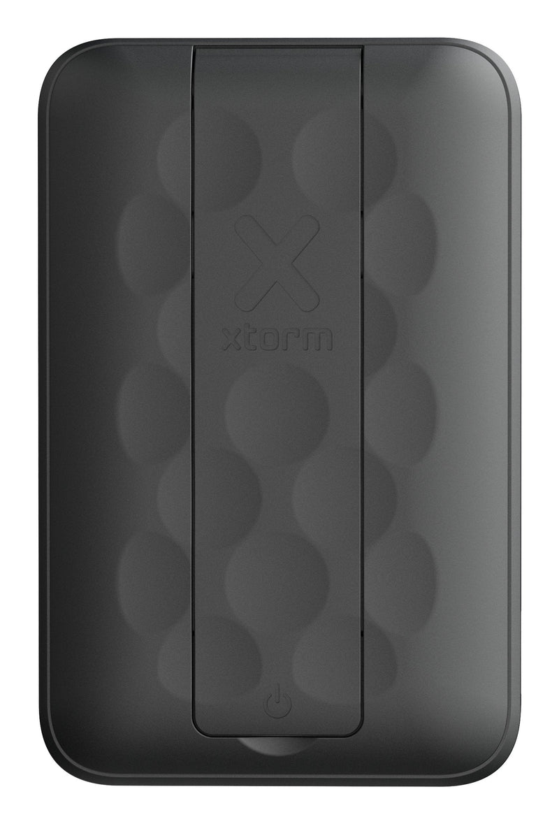 Powerbank Magnetic Wireless Char