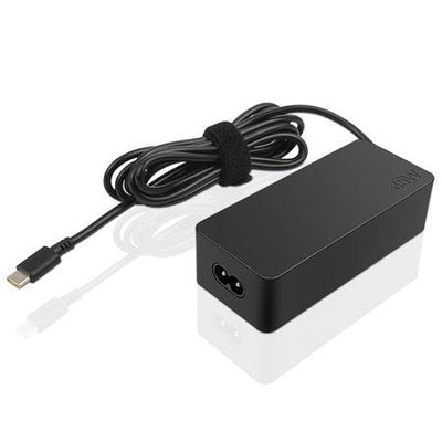 Lenovo 4X20M26268 Adapter And Inversor Power Indoor 65W Black — image 1