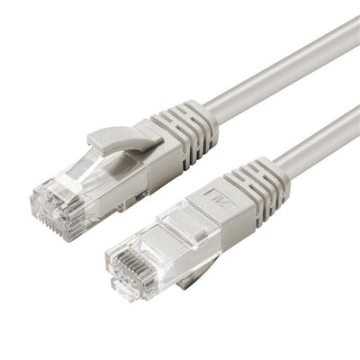 Microconnect CAT.6 U/UTP 7M Network Cable Grey U/UTP [UTP] — image 1