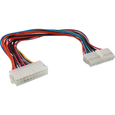 Inline Cable Extensión Power Cables Power ATX 20 Pines 0,30M — image 1