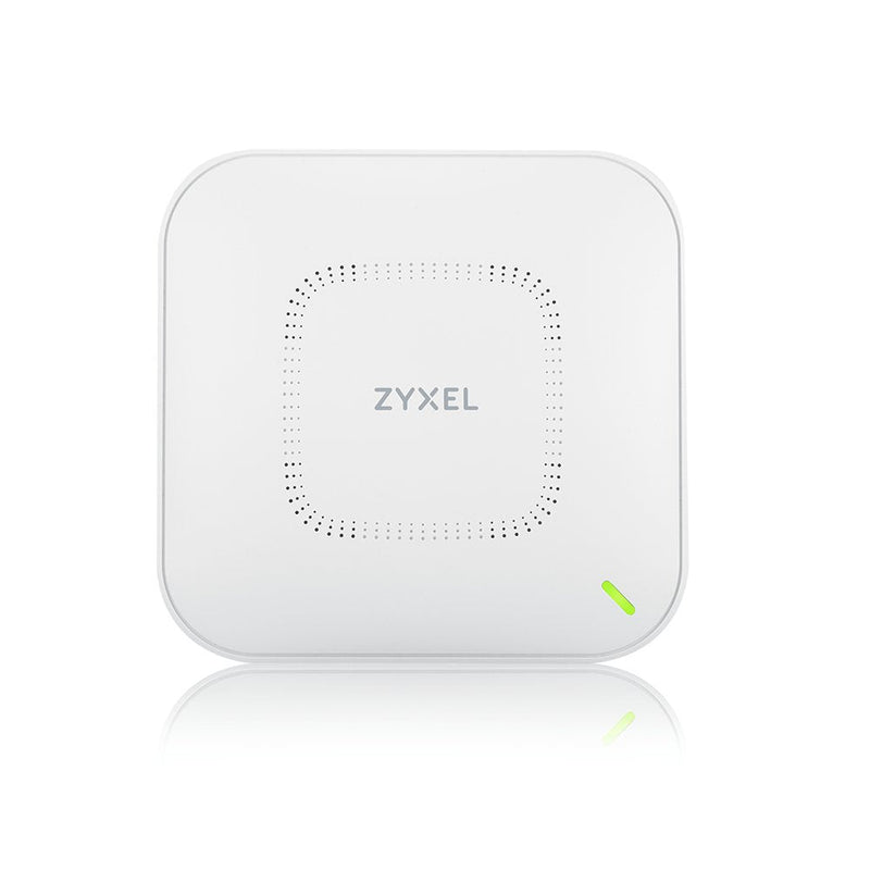 Zyxel WAX650S Access Point WLAN 3550 Mbit/S Energía Sobre Ethernet (PoE) White