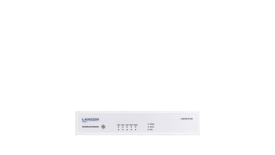 Lancom Cortafuegos Unificado R&s UF-260 — image 1