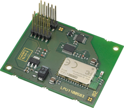 Agfeo Bt-modul 40 Card And Adapter Interfaz — image 1