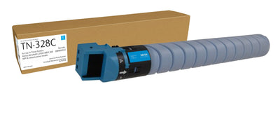 Xerox Toner Everyday Reman Cyan — image 1