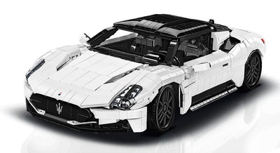 Cobi Maserati MC20 Cobi-24335 — image 1