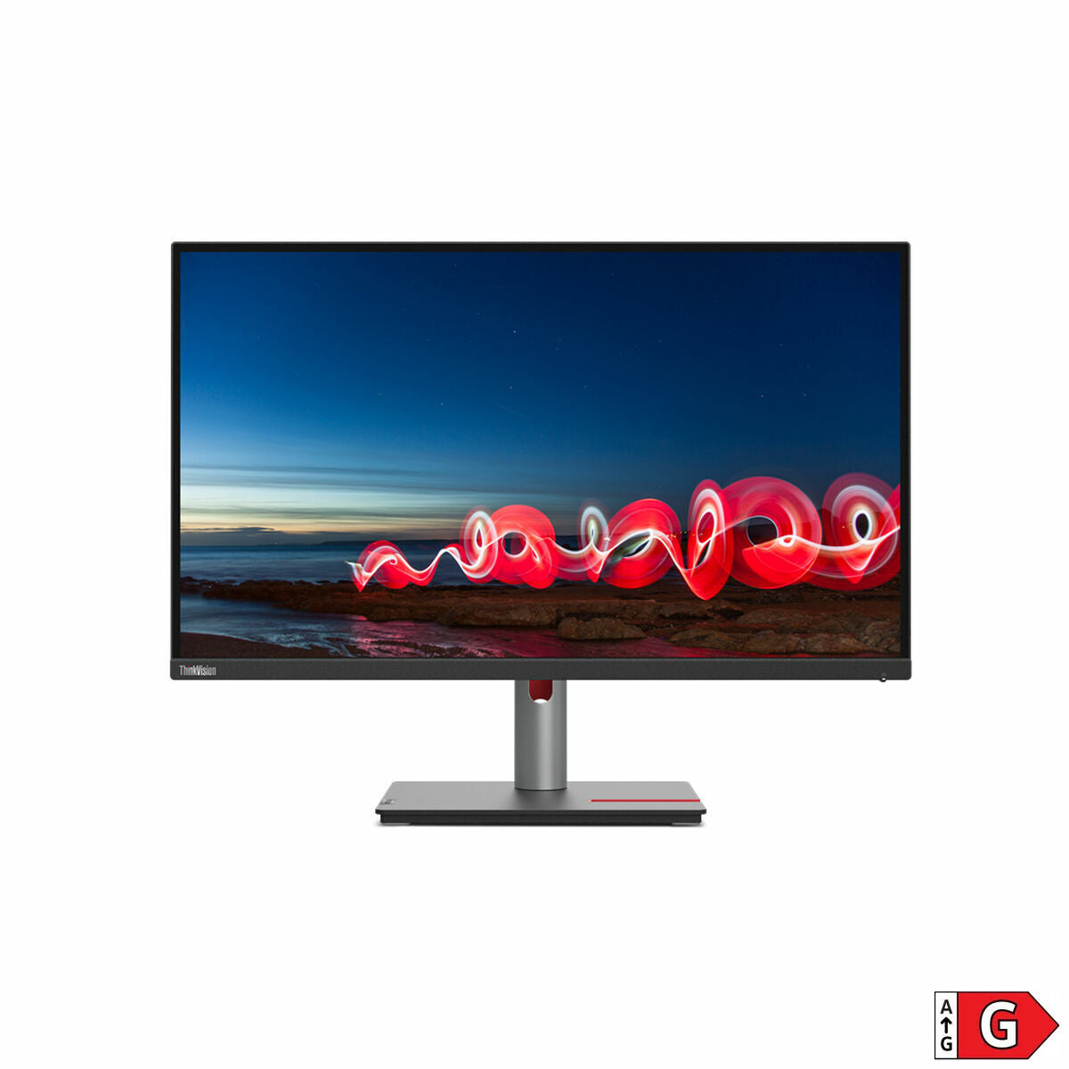Lenovo Gaming Monitor Lenovo T27H-30 27" Quad Hd (Refurbished A)