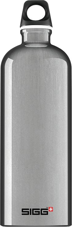 Sigg Bottle Alu Traveller 1 Litro 8327.00