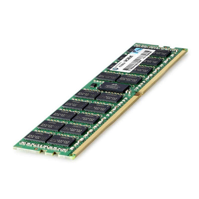 RAM HPE 819411-001 16GB (1X16GB) 2400MHZ PC4-19200 CAS-17 Ecc DDR4 Sdram 288-PIN — image 1