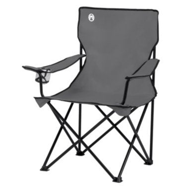 Coleman Quad Chair 2000038574, Chair Camping