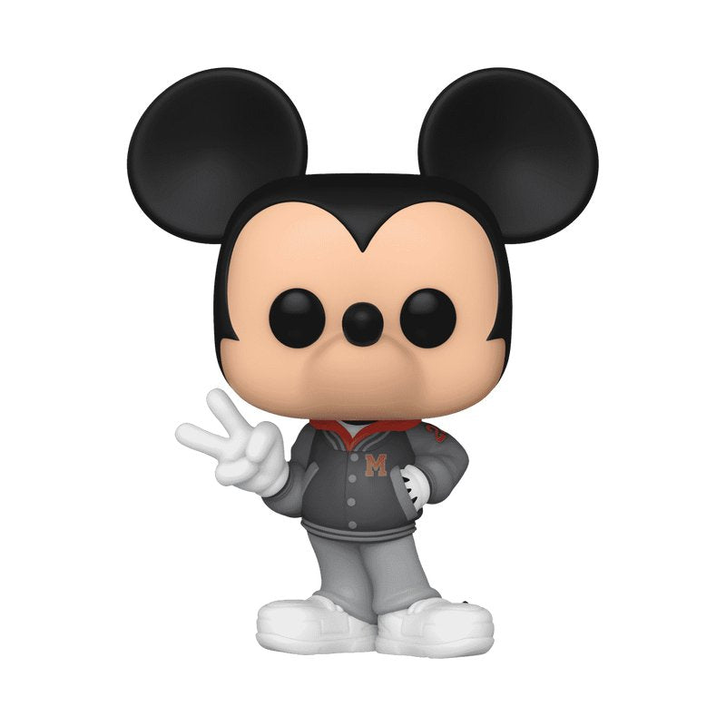 Figure Pop Disney Mickey & Friends Mickey Mouse