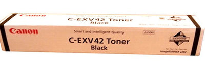 Canon Toner C-EXV42 Ir 2202/2202N Black (6908B002) — image 1