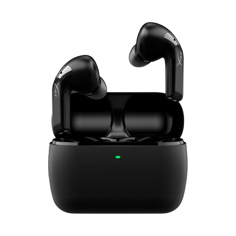 Headphones Hyperx Cloud Mix Buds 2 Inalámbricos Black