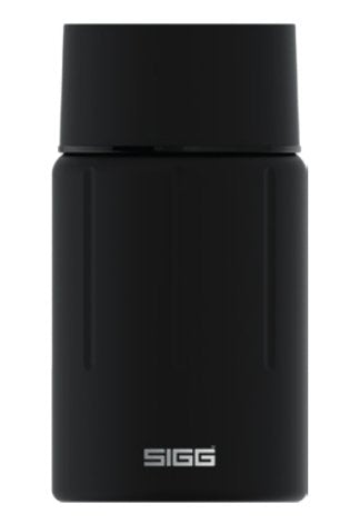 Sigg Thermos Box Thermal Gemstone Fj Obsidian 0.75L, Container Thermal 8734.20