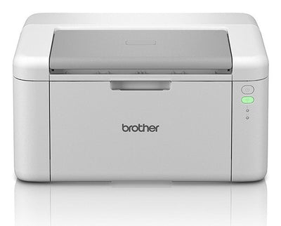 Brother Printer HL-L1230W Láser 2400 X 600 DPI A4 Wi-Fi — image 1