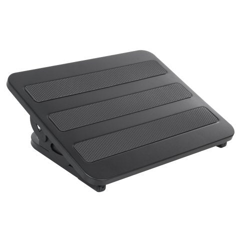 Maclean Reposapiés Ergonómico MC-831
