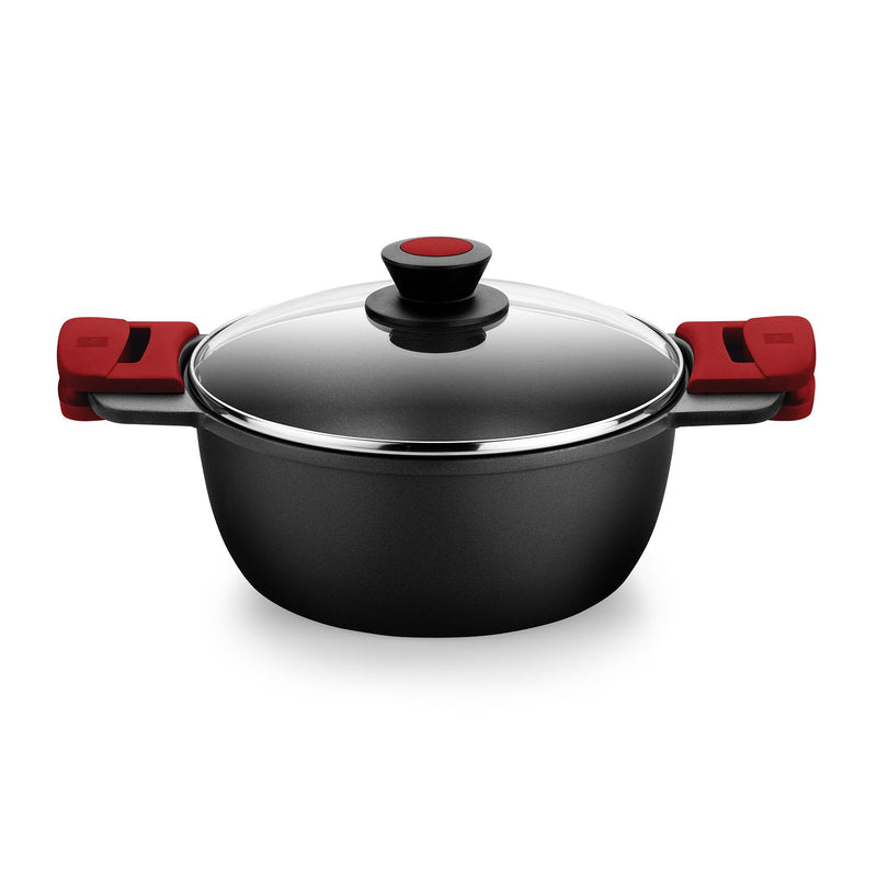 Bra Cacerola Premiere A410320 Ø20CM Aluminium Fundido Apta Inducción