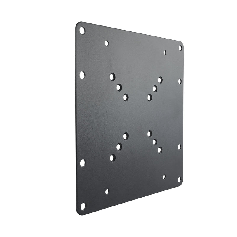 TooQ Adapter VESA 200X200 TV 23-42 - Weight Max. 30KG - Black