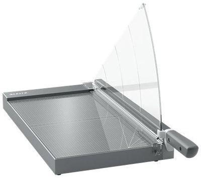 Leitz Precision Office Pro A3 Guillotina Paper - Recorta Up To 25 Hojas - Formato A3 - Corte Steel Rectificado — image 1