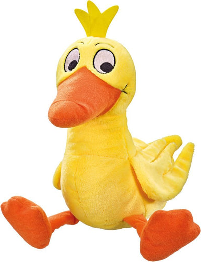 Schmidt Spiele Plush Toy Mouse Pato, 42190 — image 1