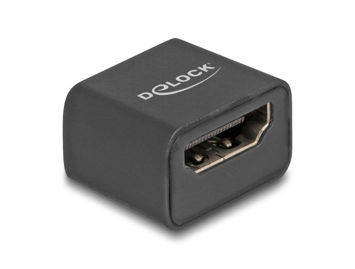 Delock 64256 Mini Adapter USB Type-c™ Male a HDMI Female (modo DP Alt) 4K