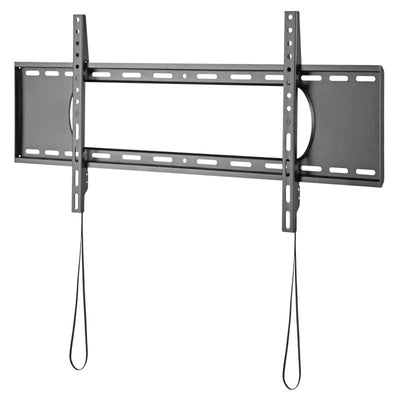 Iggual SPTV86 Stand TV Wall 43-90 80KG Fixed — image 1