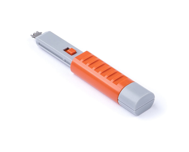 Smartkeeper U03OR Bloqueador Port Key Bloqueador Port DVI, RJ-45, USB Type a Orange 1 Pieces
