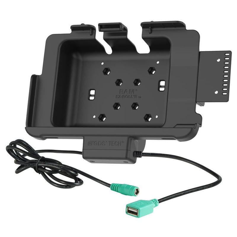 Tough-dock Power + Data For Zebra ET4X 10 Tablet