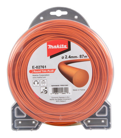 Makita E-02761 Accesorio Cortaborde And Desbrozadora — image 1