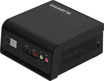Gigabyte Brix Barebone GB-BTIP-N150 (d) — image 1