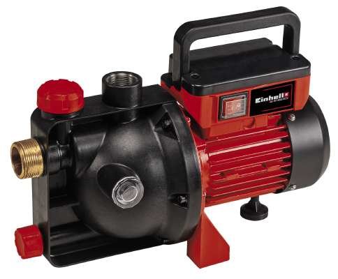 Einhell Pump Garden Gc-gp 6040 Eco 4180320