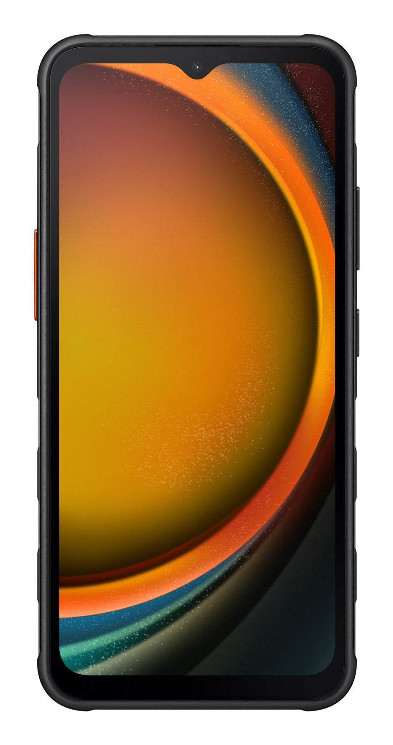 Samsung Galaxy Xcover 7 Ee 128GB 6RAM Eu Black