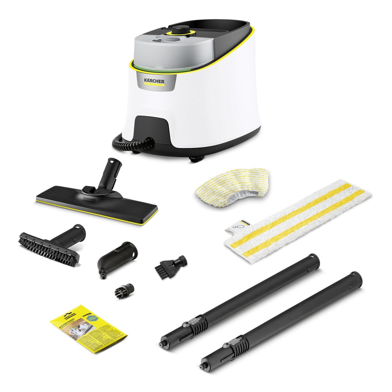 Limpiador a Steam Karcher Sc 4 Deluxe - 1.513-460.0