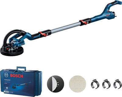 Bosch Lijadora Paneles Yeso Gtr 55-225 — image 1