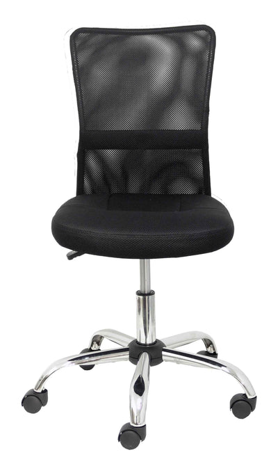Chair Pardal Respaldo Mesh Black Asiento — image 1