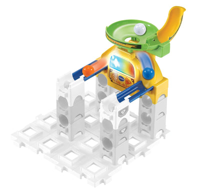 Vtech Marble Rush - Embudo Luces And Sonidos Extensión, Pista 80-559749 — image 1