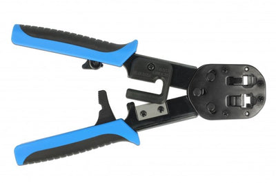 Delock Kit Tools Crimpado And Corte RJ45 — image 1