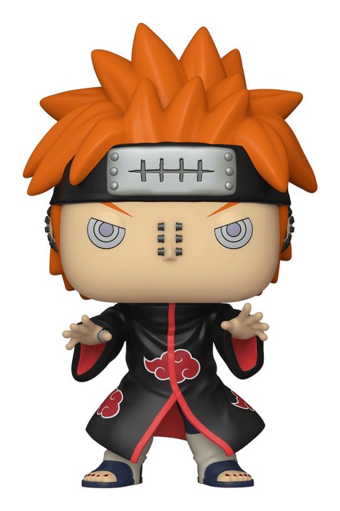 Funko Pop Pain Naruto