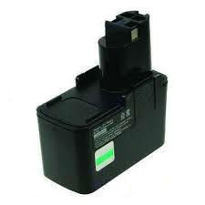 2-POWER Power Tool Battery 12V 3000MAH Bosch B2300 PTH0033A
