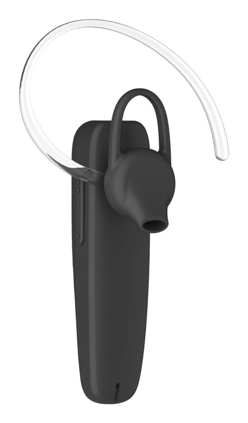 Celly Headphones BH20BK Wireless Dentro Or Ído Office/Centro Llamadas Black — image 1